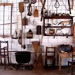 Séjour à la ferme Sacchiafarm *