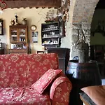 Séjour à la ferme Sacchiafarm *