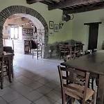 Sacchiafarm Séjour à la ferme Borgo Pace