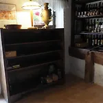 Séjour à la ferme Sacchiafarm Borgo Pace