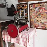 Sacchiafarm Séjour à la ferme