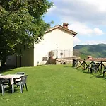 Sacchiafarm Borgo Pace