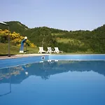 Séjour à la ferme Sacchiafarm Borgo Pace