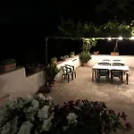 Farm stay Sacchiafarm Borgo Pace