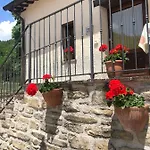 Farm stay Sacchiafarm *