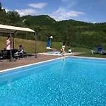 Séjour à la ferme Sacchiafarm *