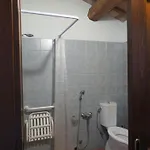 Séjour à la ferme Sacchiafarm Borgo Pace