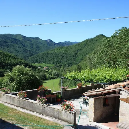 Sacchiafarm *