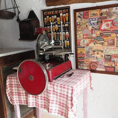 Sacchiafarm Vakantieboerderij