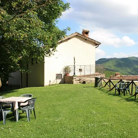 Sacchiafarm Borgo Pace