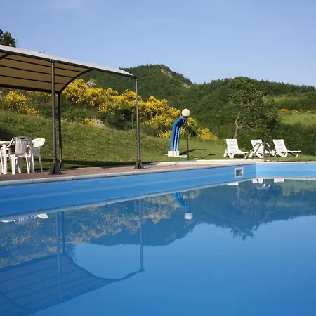 Sacchiafarm * Borgo Pace