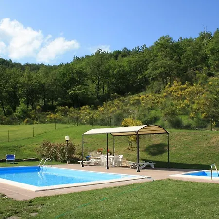 Sacchiafarm * Borgo Pace