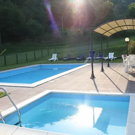 Farm stay Sacchiafarm