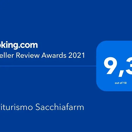 Sacchiafarm *