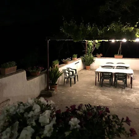 Фермерский дом Sacchiafarm Borgo Pace