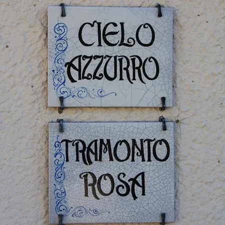 Sacchiafarm Farm stay Borgo Pace