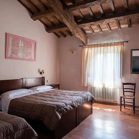 Sacchiafarm Vakantieboerderij