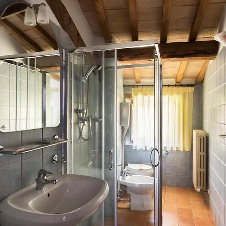 Vakantieboerderij Sacchiafarm